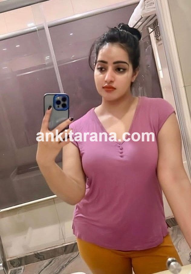 female Call Girls in Andheri