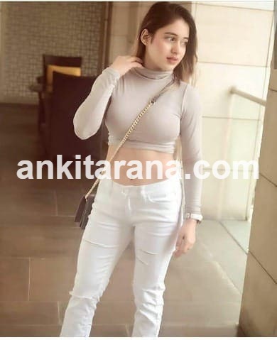 female Call Girls in Andheri
