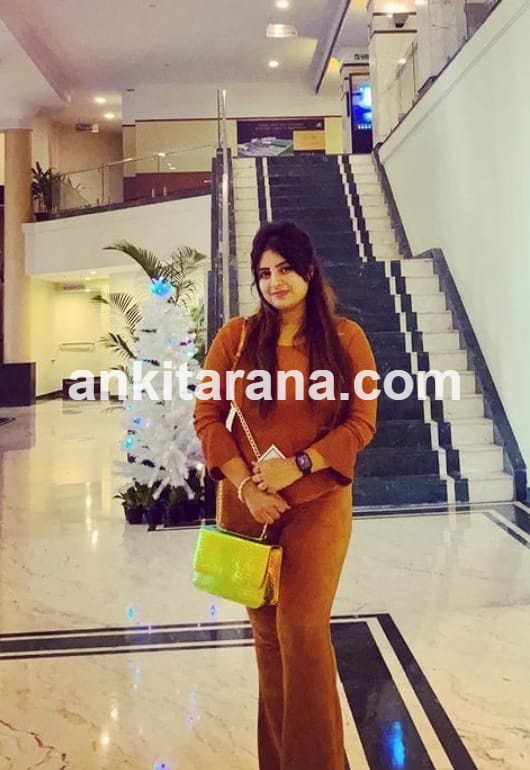 Andheri Call Girl service