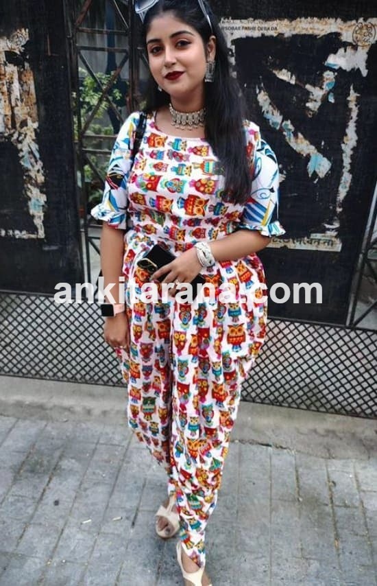 female Call Girls in Andheri