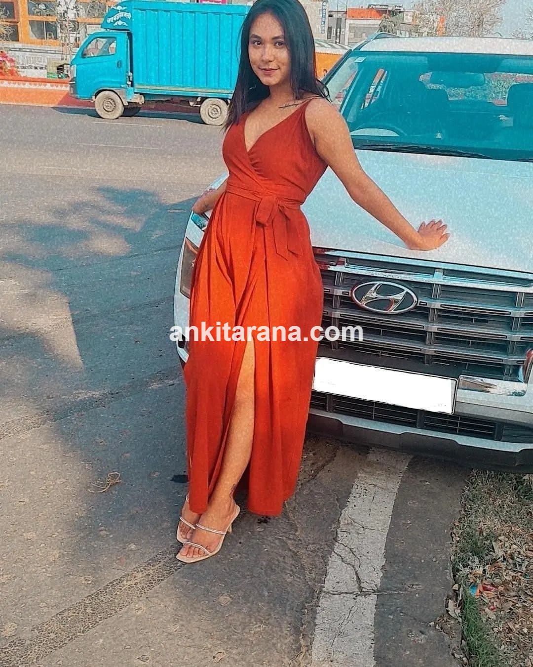 model Call Girls in Andheri
